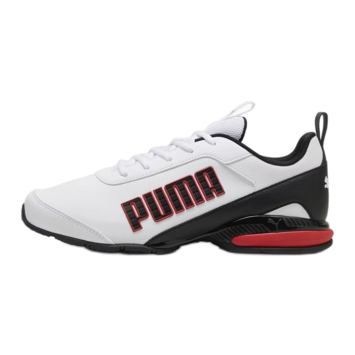 Puma Equate Sl 2 kengät 310039-02 valkoinen