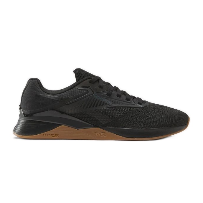 Reebok Nano X4 kengät 100074185 musta