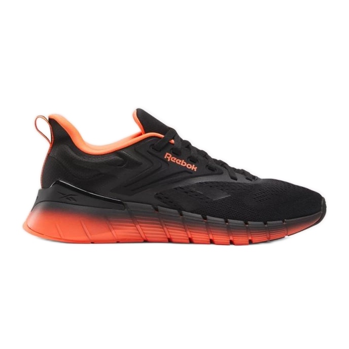 Reebok Nano Gym -kengät 100208629 musta