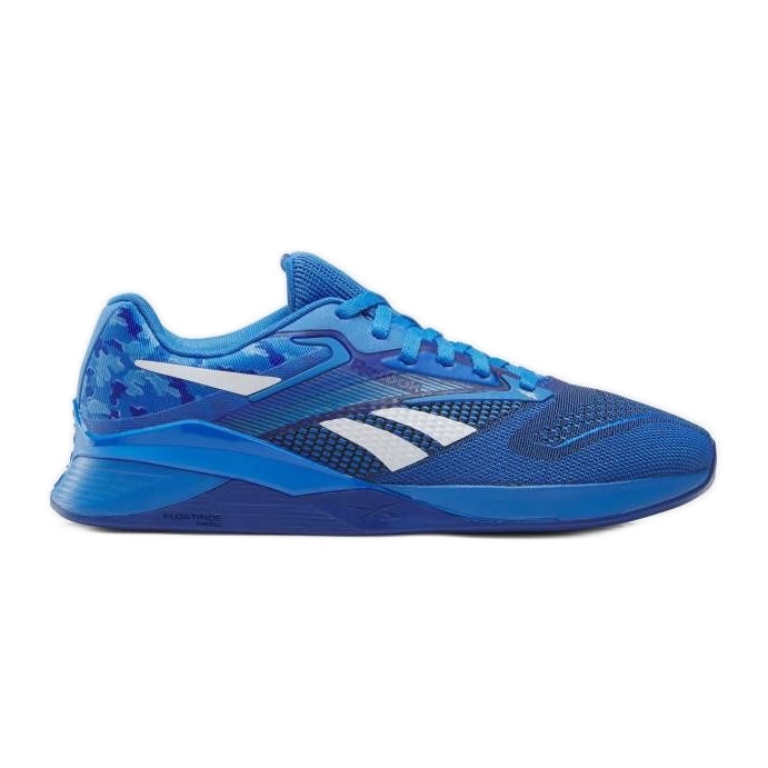 Reebok Nano X4 kengät 100204677 sininen