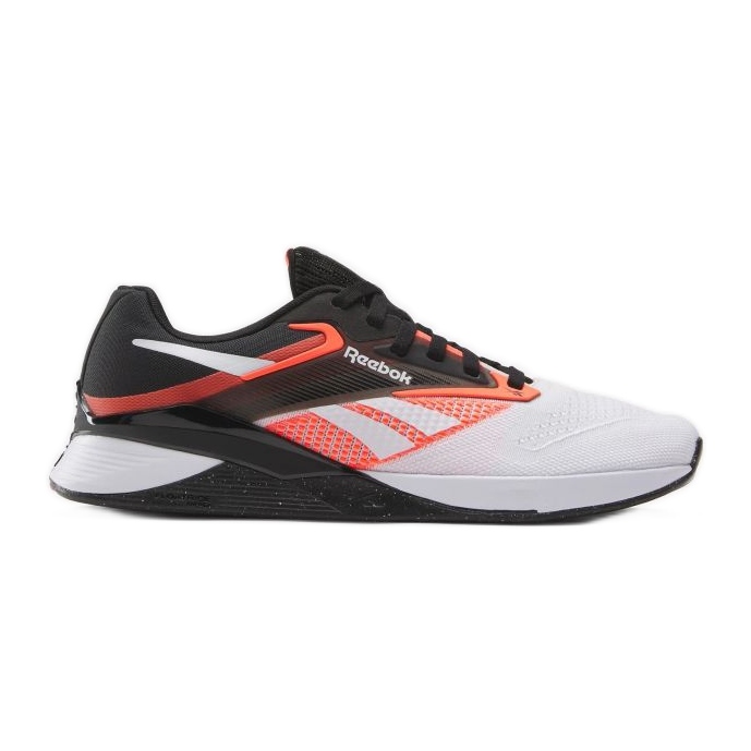 Reebok Nano X4 kengät 100074684 valkoinen