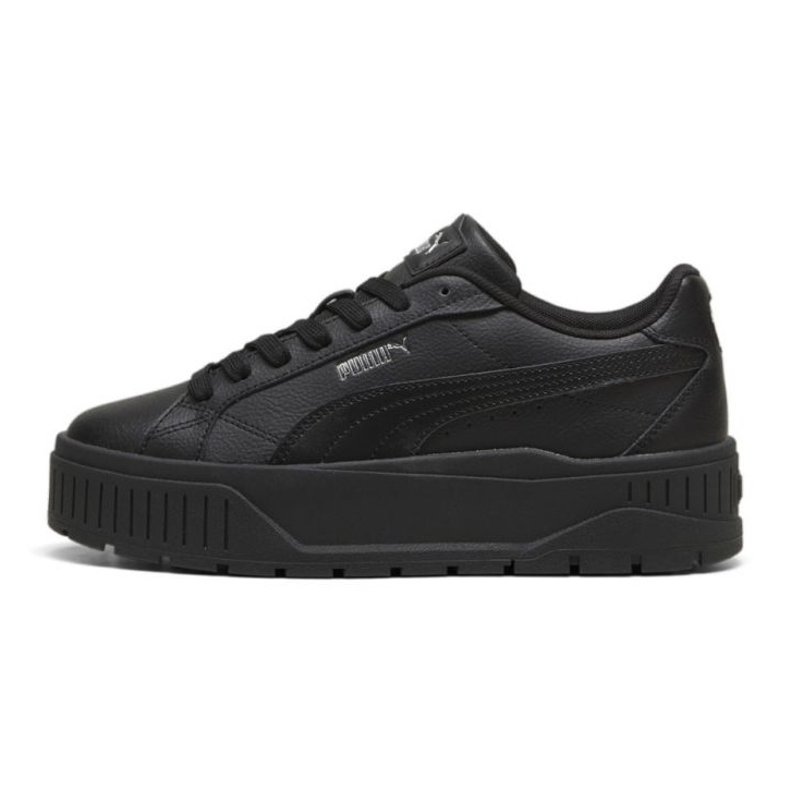 Puma Karmen Ii kengät 397456-01 musta