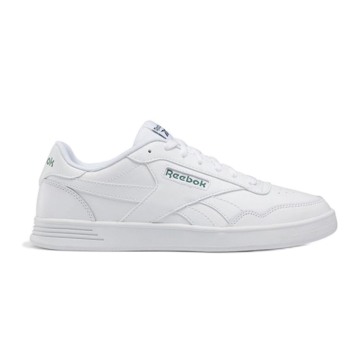 Reebok Court Advance -kengät 100010615 valkoinen