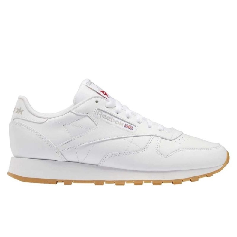 Reebok Classic nahkakengät 100008491 valkoinen