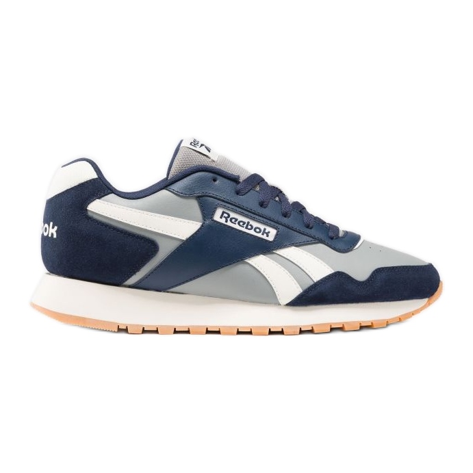 Reebok Glide kengät 100201415 sininen
