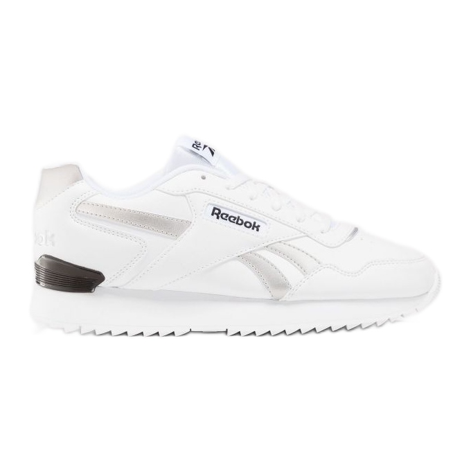 Reebok Glide Ripple Clip -kengät 100201483 valkoinen