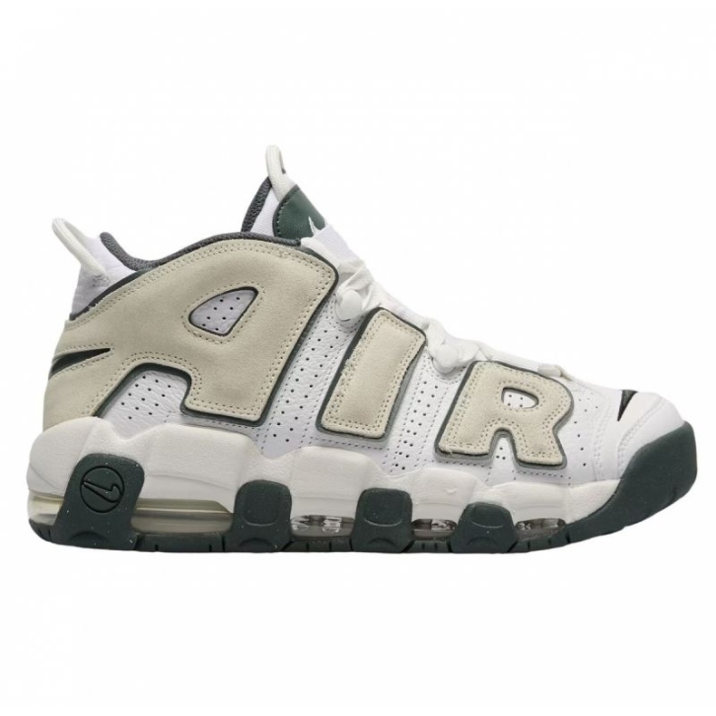 Nike Air More Uptempo 96 FN6249-100 kengät valkoinen