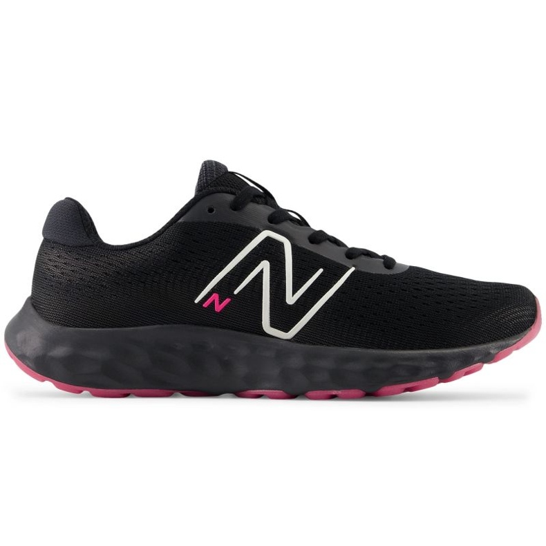 Nb New Balance W520 naisten treenikengät mustat (W520GK8)