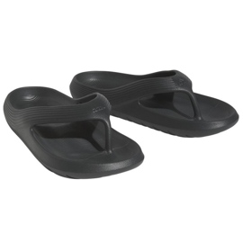 Adidas Adicante Flip Flop HQ9921 mustat varvastossut