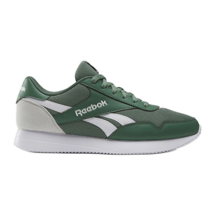 Reebok Jogger Lite -kengät 100074135 vihreä