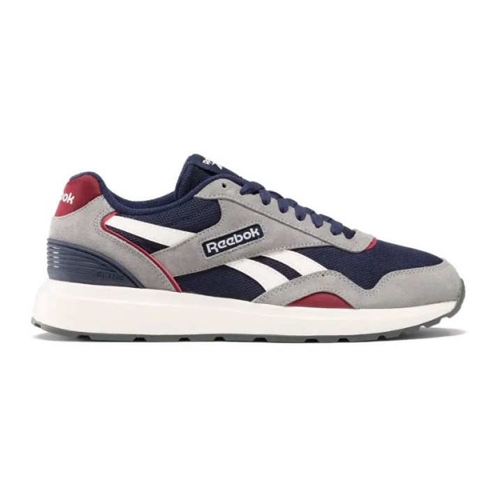 Reebok GL1100 kengät 100201237 harmaa