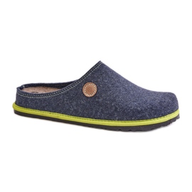 Inblu CS000039 Navy tossut sininen