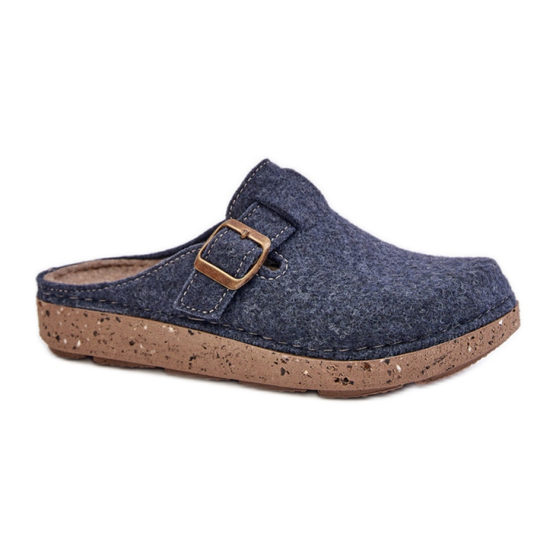 Inblu tossut ED000019 Navy sininen