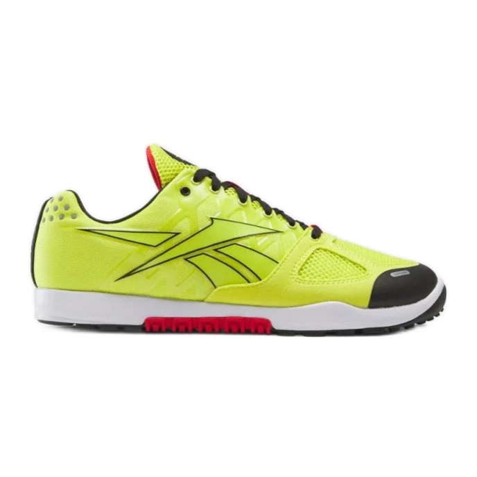 Reebok Nano 2.0 urheilukengät 100202118 keltainen