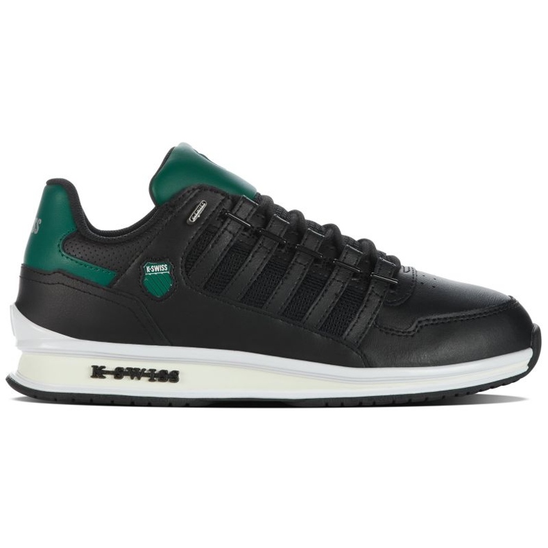 K-Swiss Rinzler Gt 08907-099-M urheilukengät mustat
