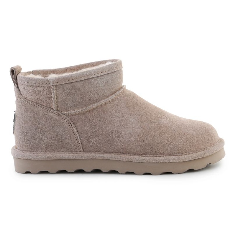 BearPaw Shorty 2860W-500 lumikengät, beige