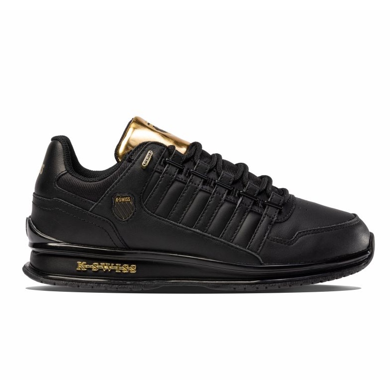 K-Swiss Rinzler Gt 08907-015 urheilukengät, musta