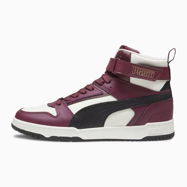 Puma Rbd Game Vapor 385839-20 urheilukengät monivärinen