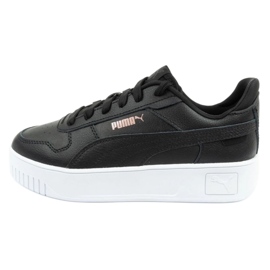 Puma Carina Street naisten urheilukengät 393846 02 musta