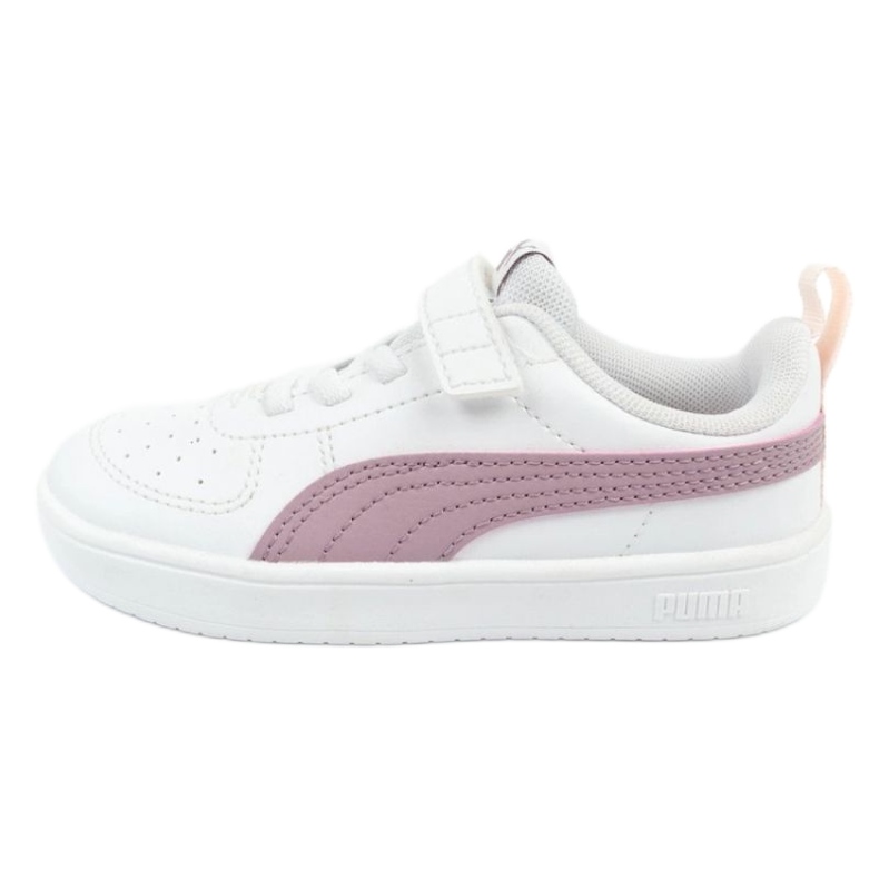 Puma Rickie -urheilukengät 384314 08 valkoinen