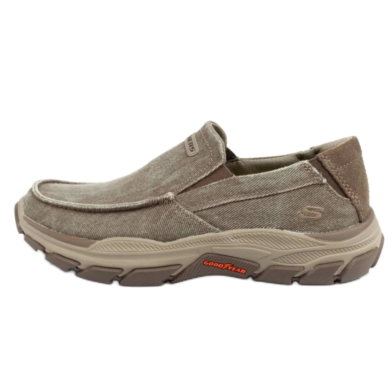 Skechers 204438/TPE kengät vihreä