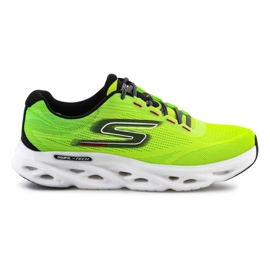 Skechers Go Run Swirl Tech Speed ​​​​220908-YEL juoksukengät keltainen