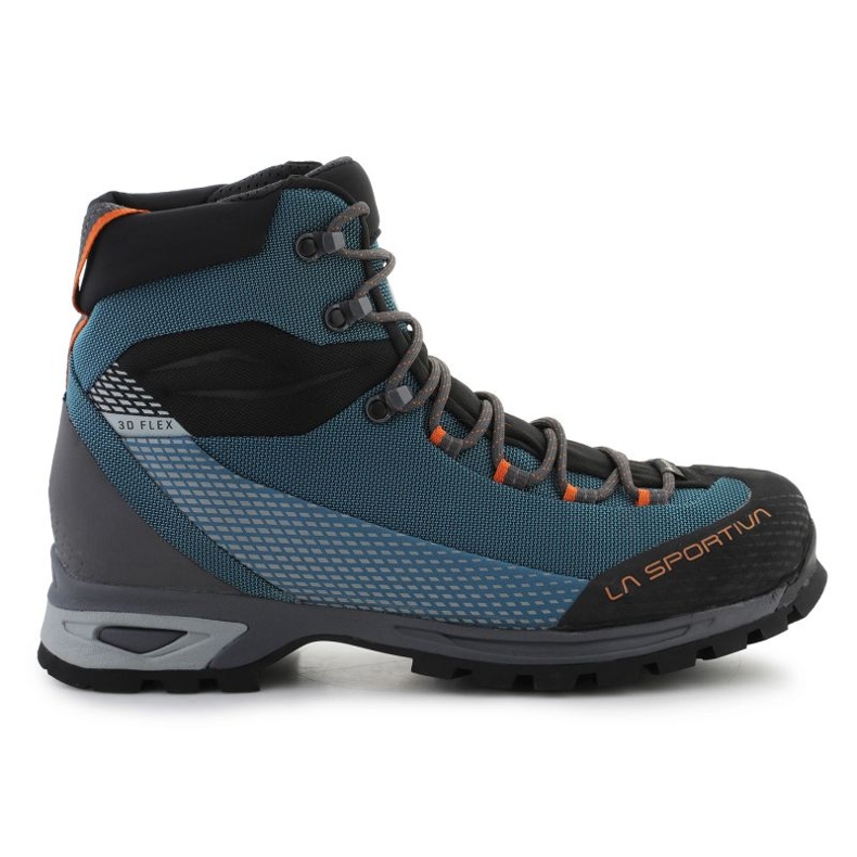 La Sportiva Trango Trk GTtx -kengät 31D623205 sininen