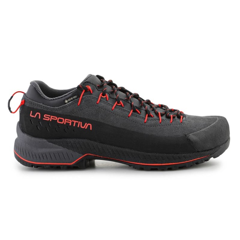 La Sportiva TX4 Evo Gtx Carbon kengät 37D900322 harmaa