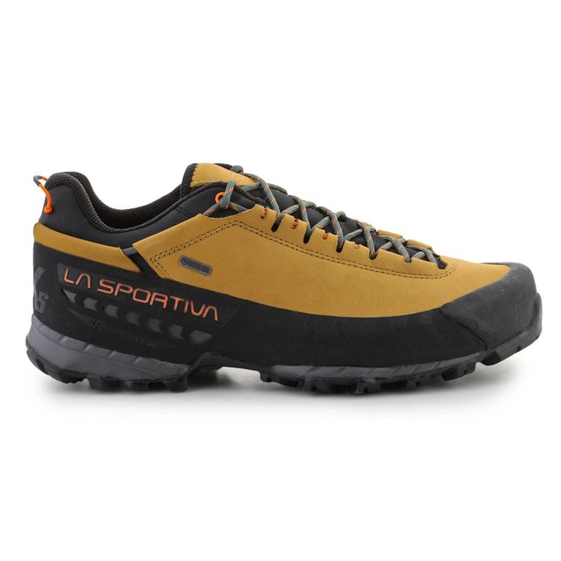 La Sportiva TX5 Low Gtx Savana Tiger kengät 24T732206 keltainen