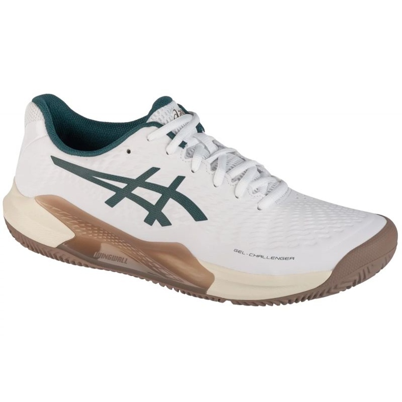 Asics Gel-Challenger 14 savikengät 1041A449-104 valkoinen