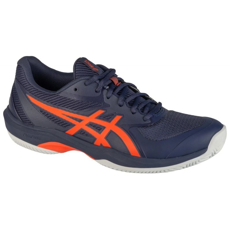 Asics Gel-Challenger 14 Clay/OC 1041A490-500 kengät violetti