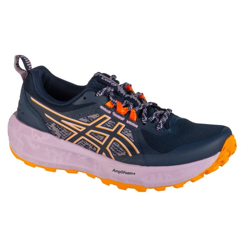 Asics Gel-Sonoma 8 kengät 1012B771-400 sininen