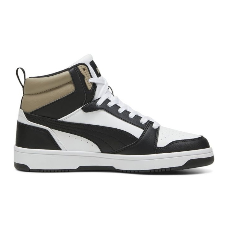 Puma Rebound v6 lenkkarit 392326-22 musta Puma Rebound v6 lenkkarit 392326-22 musta