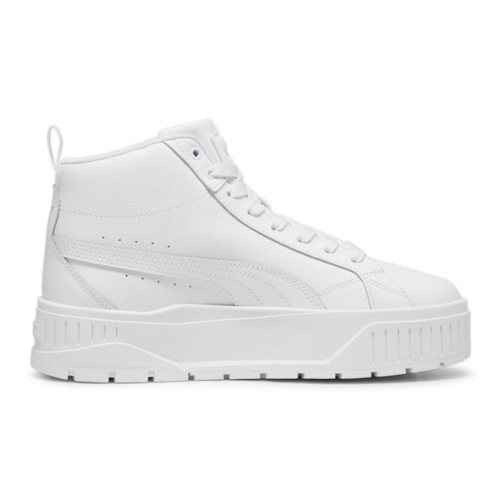 Puma Karmen Ii Mid kengät 397459-01 ruskea