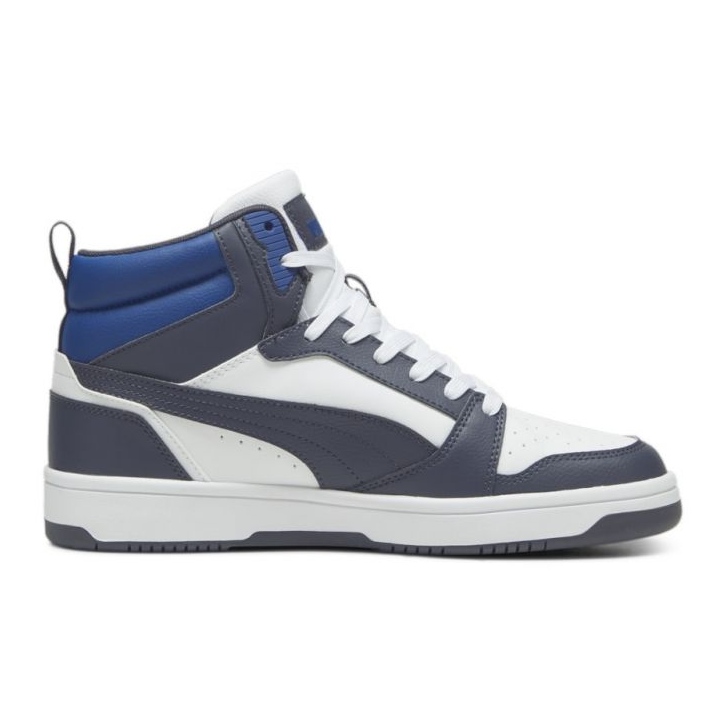 Puma Rebound v6 -kengät 392326-23 valkoinen