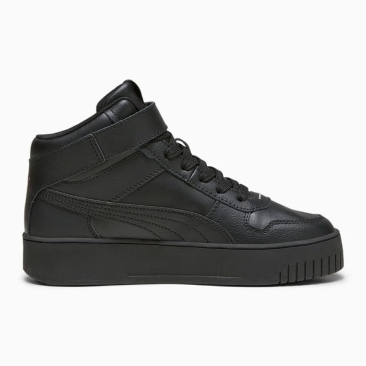 Puma Carina Street Mid -02 kengät musta