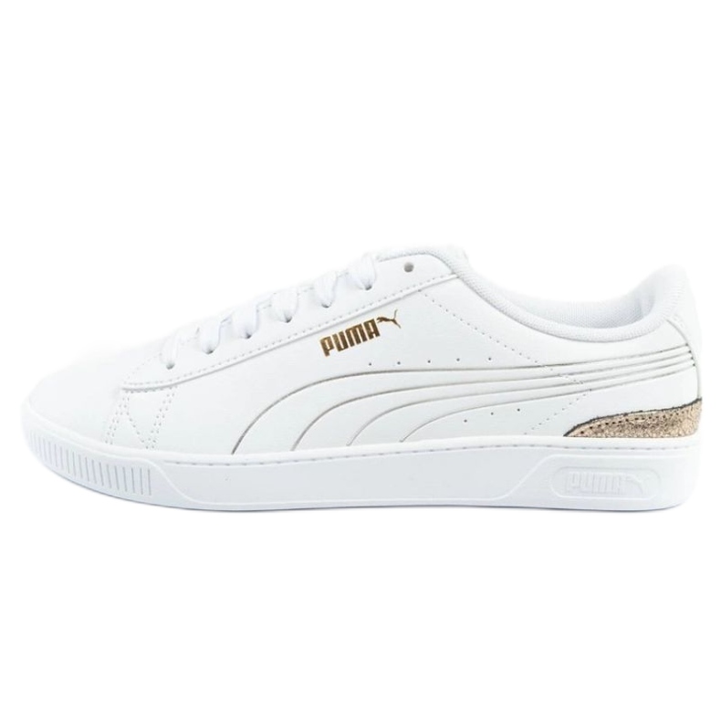 Puma Vikky 395085 01 kengät valkoiset valkoinen