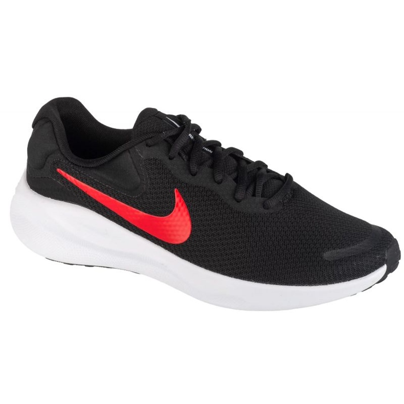 Nike Revolution 7 FB2207-003 juoksukengät, mustat
