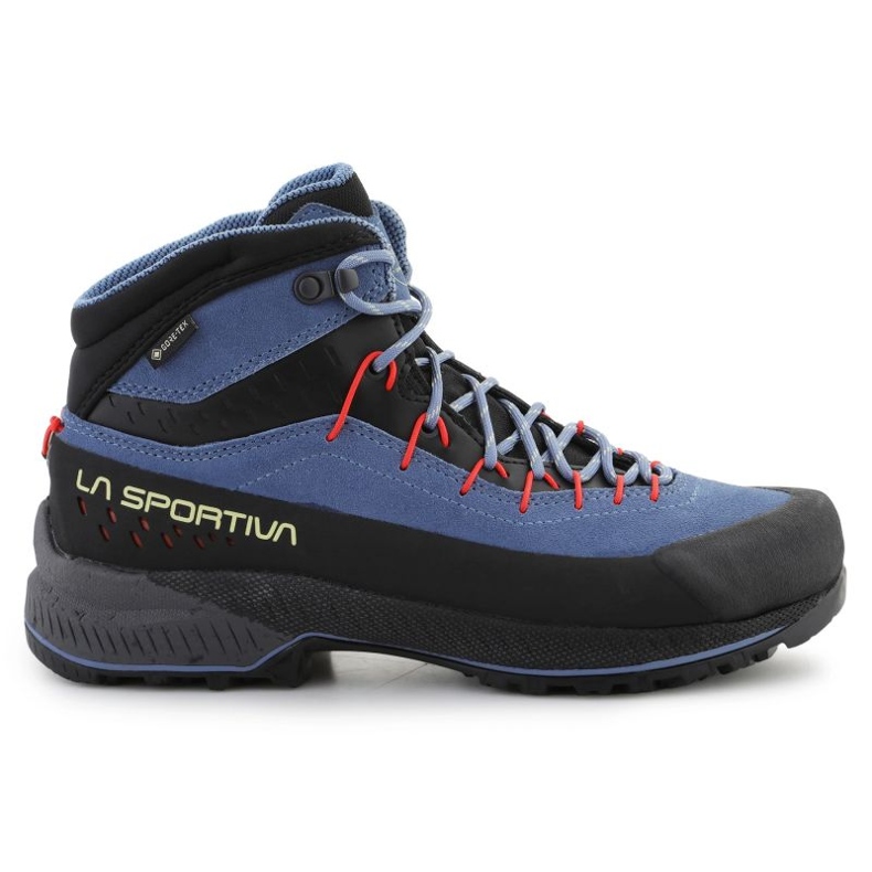 La Sportiva TX4 Evo Mid Gtx -kengät 37G644322 GORE-TEX sininen