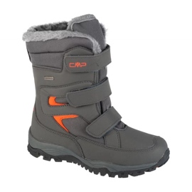 Cmp Hexis Snow Boot 30Q4634-80US kalvonharmaalla