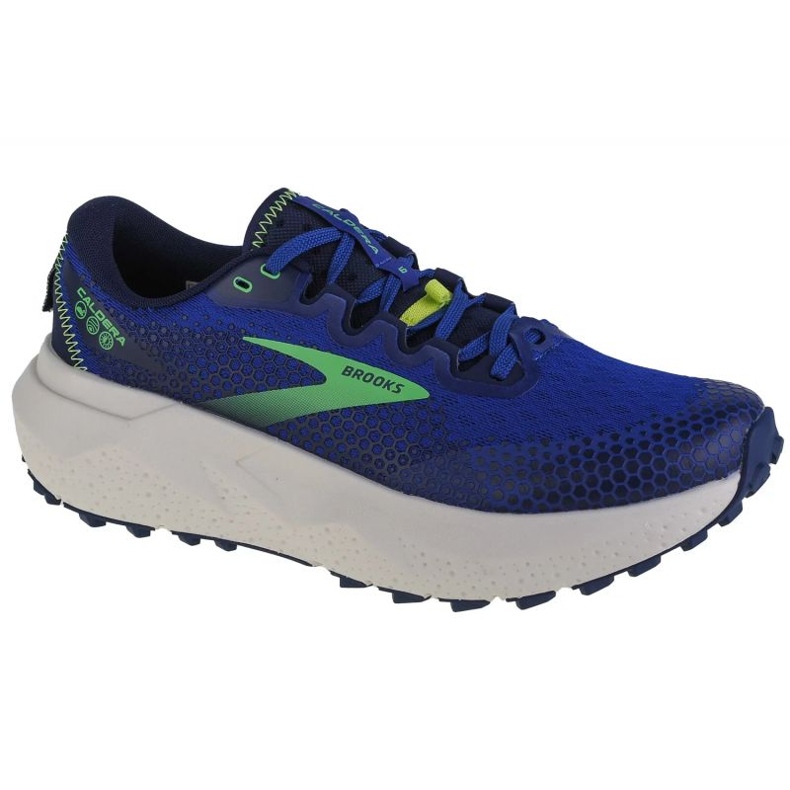 Brooks Caldera 6 kengät 1103791D403 sininen