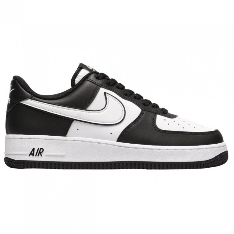 Nike Air Force 1 `07 DV0788-001 kengät musta