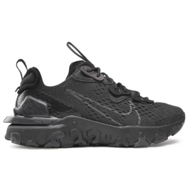 Nike React Vision CD4373-004 kengät musta