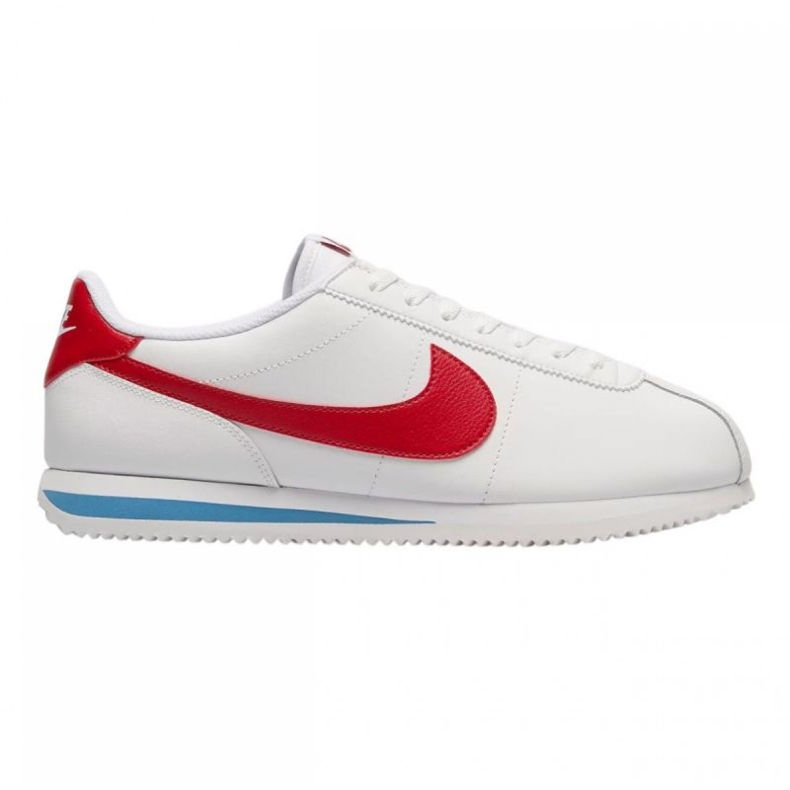 Nike Cortez DM4044-108 kengät valkoinen