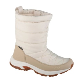 CMP Yakka lumikengät beige