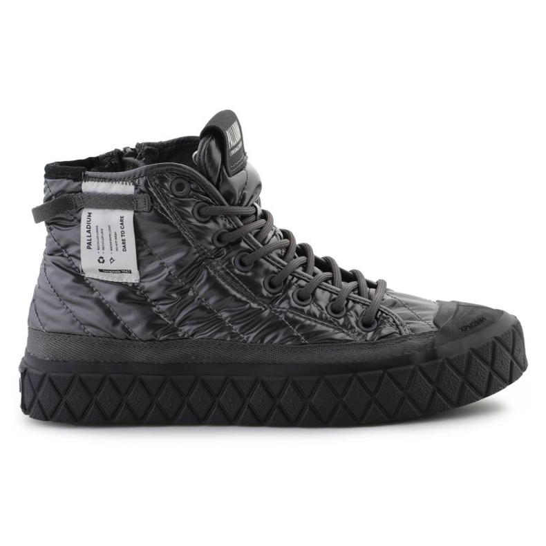 Palladium Palla Ace Re-Quilt 94325-048-M kengät musta