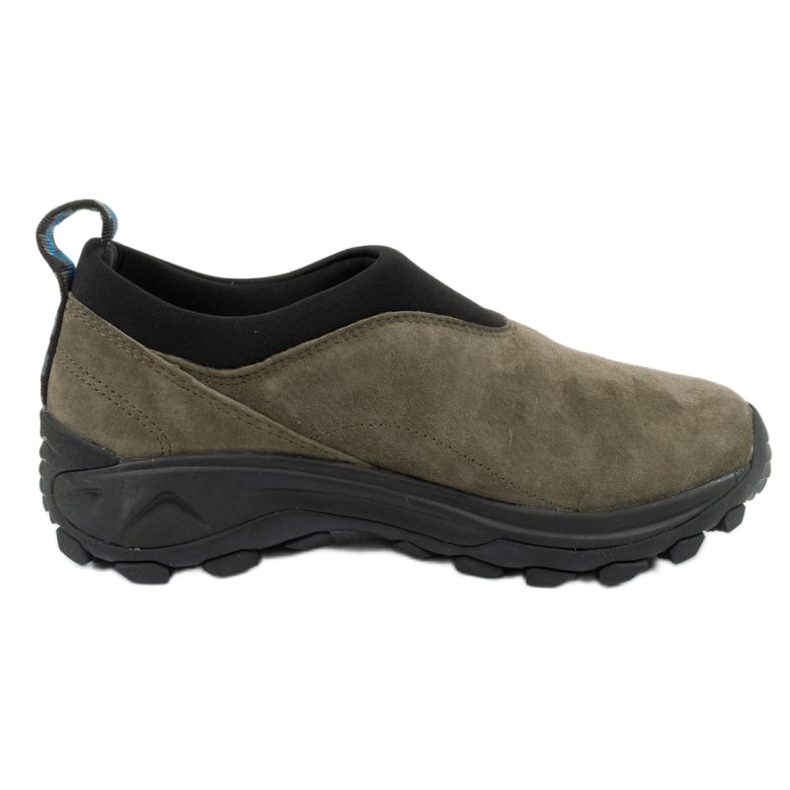Merrell Winter Moc 3 urheilukengät J004565 vihreä