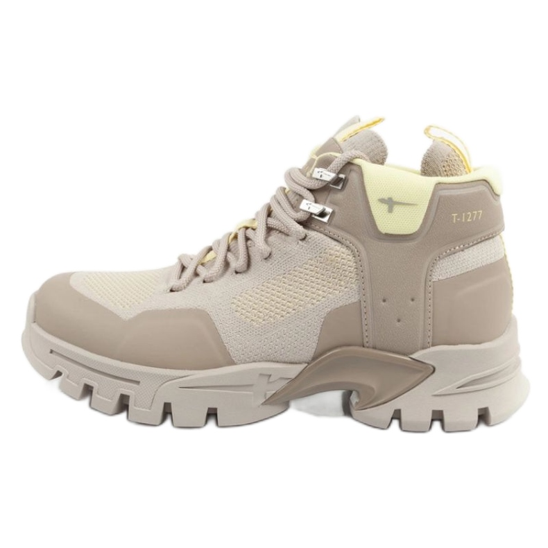 Tamaris Active vaelluskengät 1-25207-30271 beige