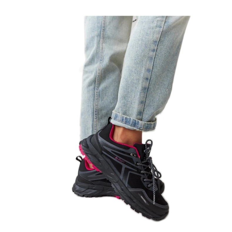 Musta Lee Cooper LCJ-23-31-3028L