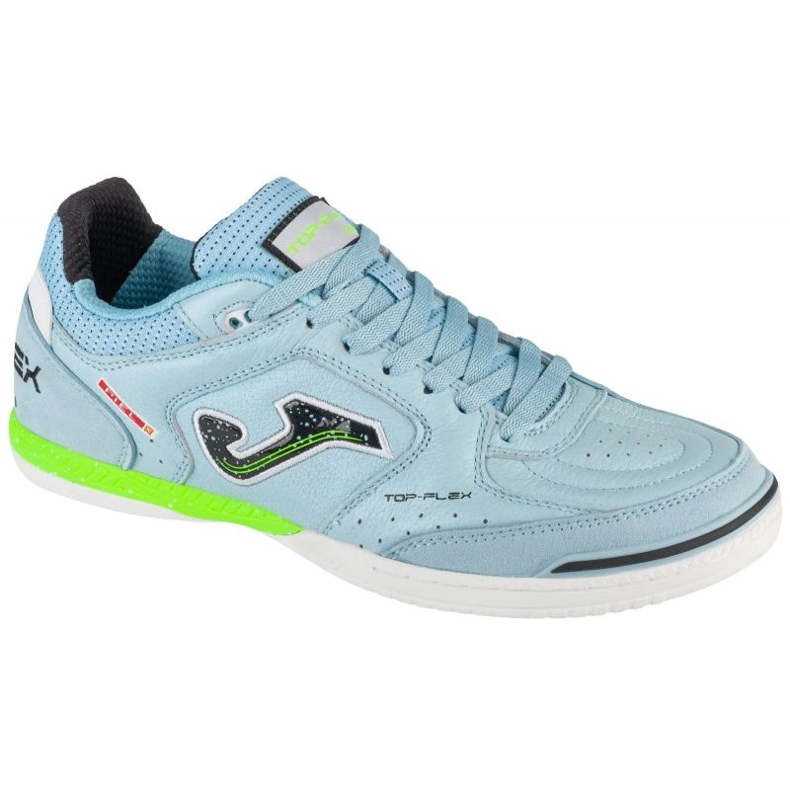 Joma Top Flex 2537 TOPS2537IN jalkapallokengissä sininen